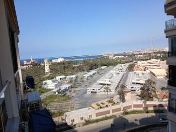 Montazah Castle,,3 star