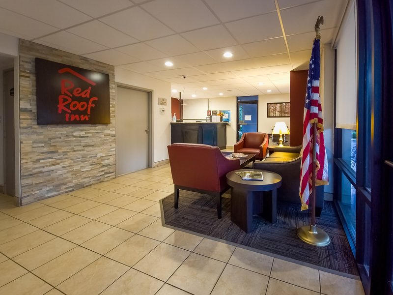 red roof inn tallahassee east