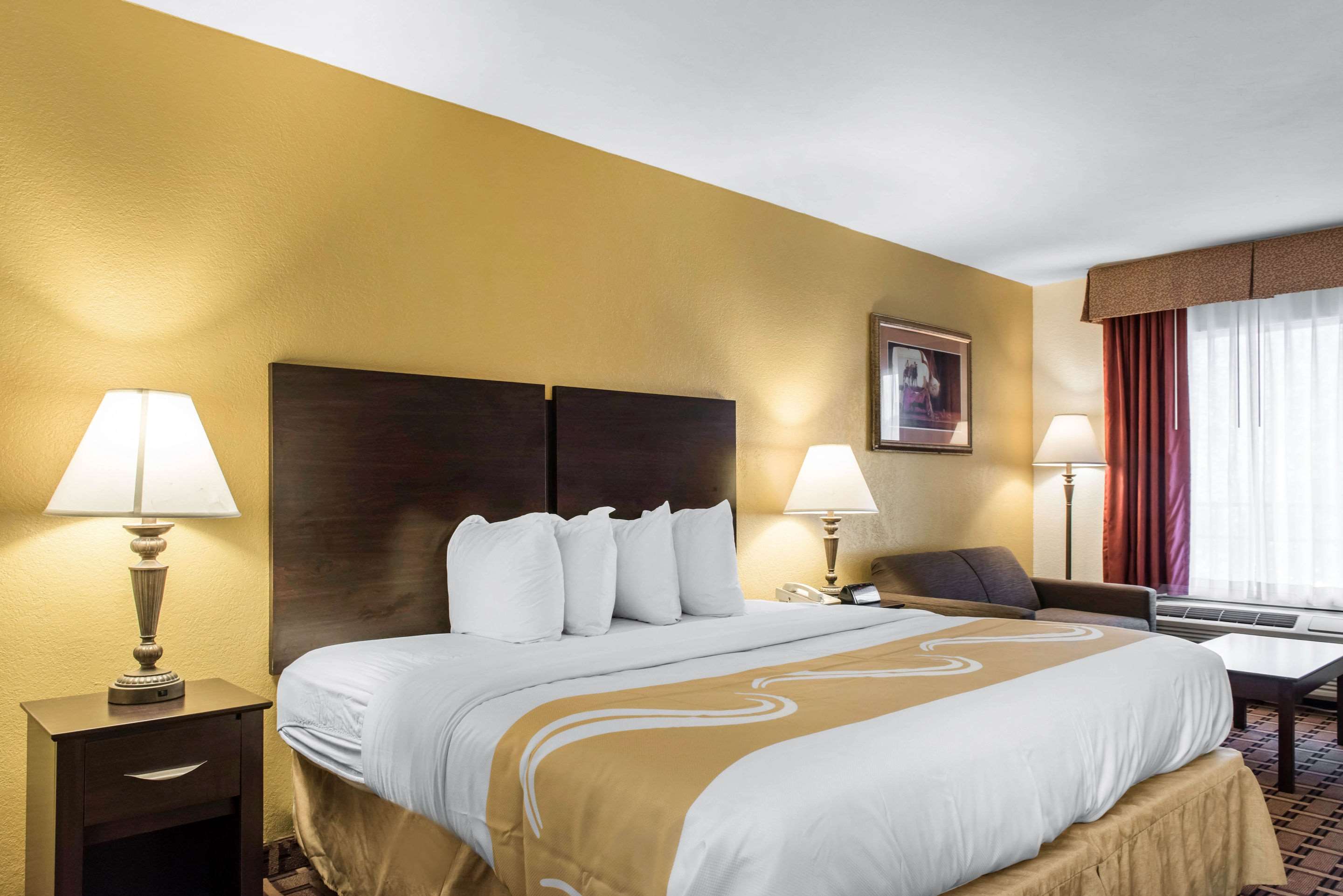 red roof inn tallahassee east