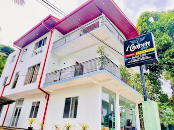 Heaven Inn Hotel Digana,,2 star