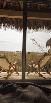 hotel cabanas uno