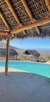 Hotel Cabanas Uno,,3 star