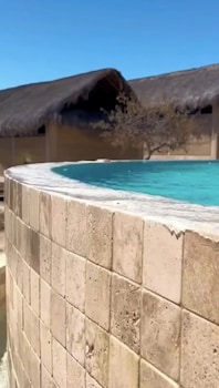 hotel cabanas uno
