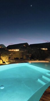 hotel cabanas uno
