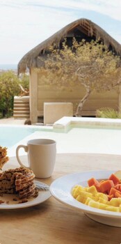 hotel cabanas uno