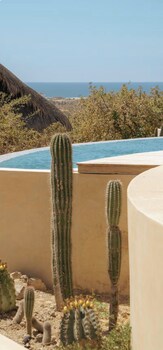hotel cabanas uno
