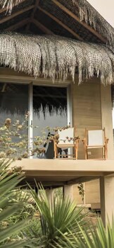 hotel cabanas uno