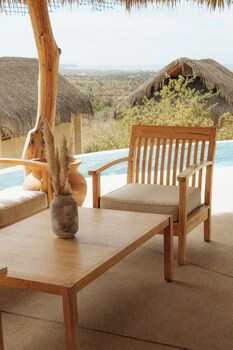 hotel cabanas uno