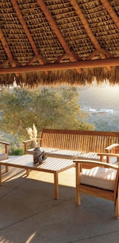 hotel cabanas uno