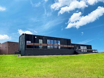 Hokkaido Zen Cabin,,2 star