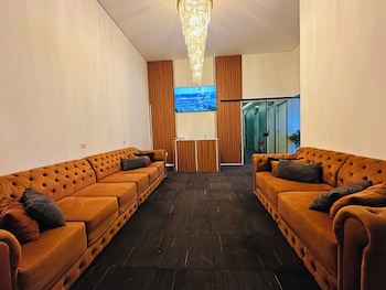 sleep airport congonhas