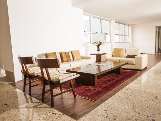 Hotel Abba Uno,Betim>>Belo Horizonte,3 star