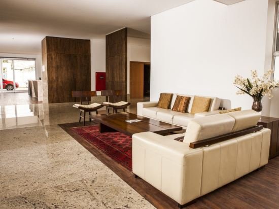 Hotel Abba Uno,Betim>>Belo Horizonte,3 star