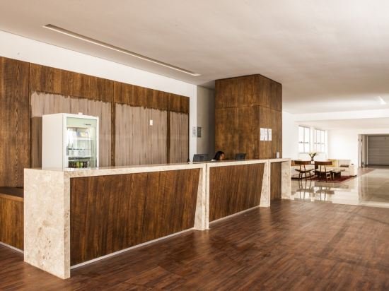 Hotel Abba Uno,Betim>>Belo Horizonte,3 star