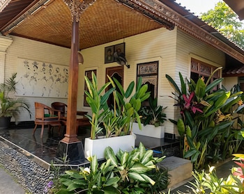 villa markisa