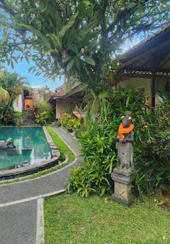 villa markisa