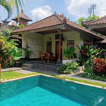 villa markisa