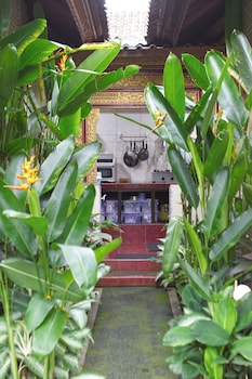 villa markisa