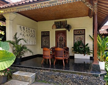 villa markisa