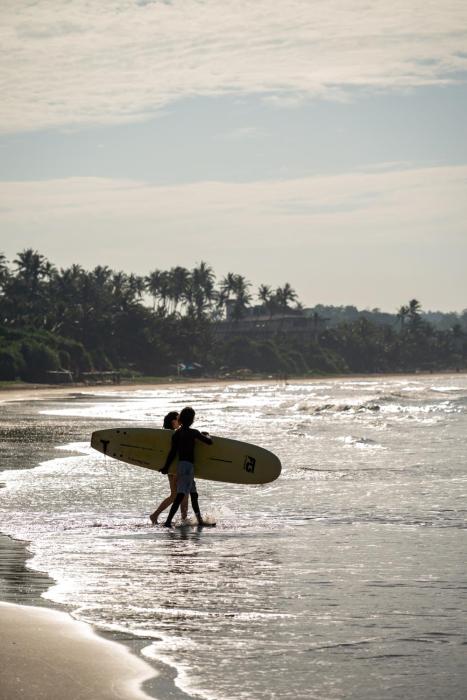 southbeach weligama