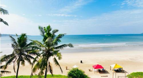 southbeach weligama