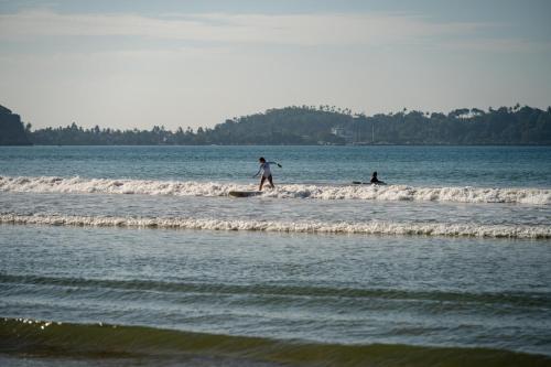 southbeach weligama