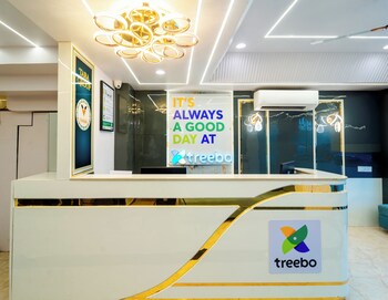 Treebo Vistara Gold Ujjain Junction,,3 star