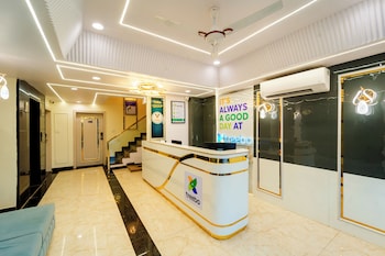 Treebo Vistara Gold Ujjain Junction,,3 star