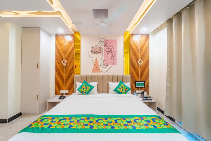 treebo vistara gold ujjain junction