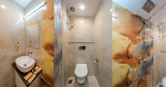 treebo vistara gold ujjain junction
