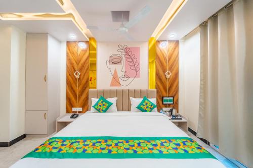 treebo vistara gold ujjain junction