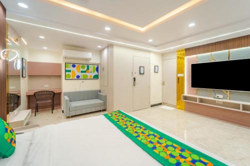 treebo vistara gold ujjain junction