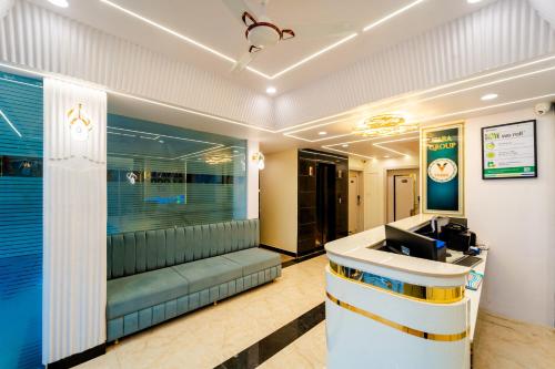 treebo vistara gold ujjain junction