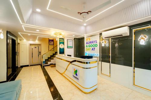 treebo vistara gold ujjain junction