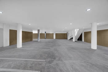 oyo 95214 ohana residence karawaci