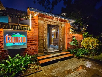 taman resort