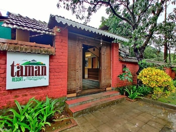 taman resort