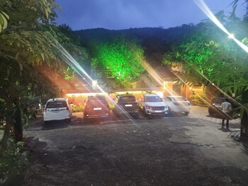 taman resort