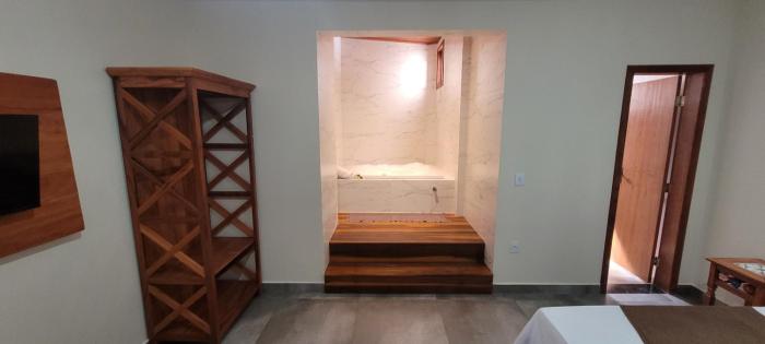 pousada imperio