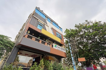 treebo three street inn rr nagar