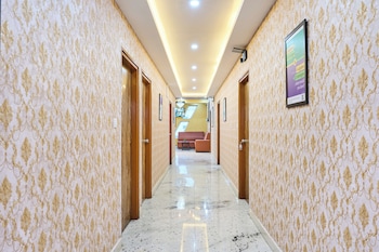treebo three street inn rr nagar