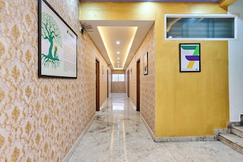 treebo three street inn rr nagar