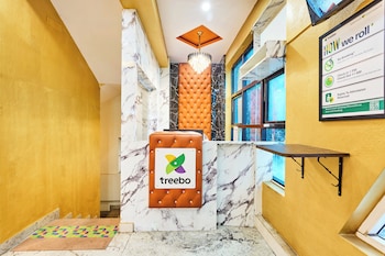 treebo three street inn rr nagar