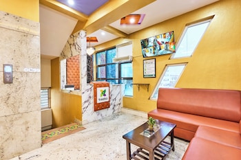 treebo three street inn rr nagar