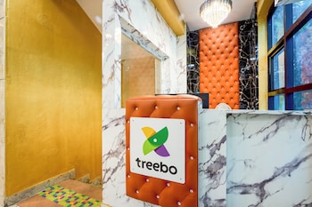 treebo three street inn rr nagar