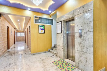 treebo three street inn rr nagar