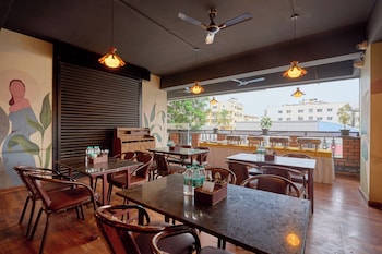 treebo three street inn rr nagar