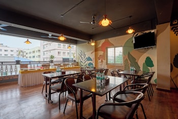 treebo three street inn rr nagar