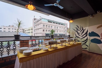 treebo three street inn rr nagar