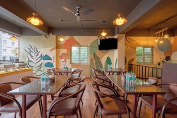 treebo three street inn rr nagar